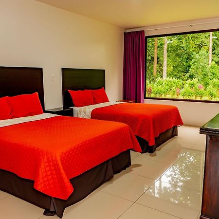 Hotel Los Rios Guácimo Exterior foto