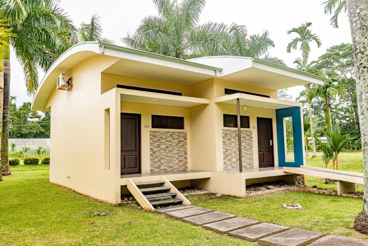 Hotel Los Rios Guácimo Exterior foto