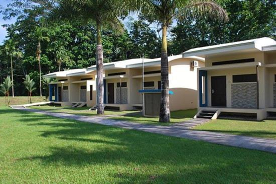 Hotel Los Rios Guácimo Exterior foto