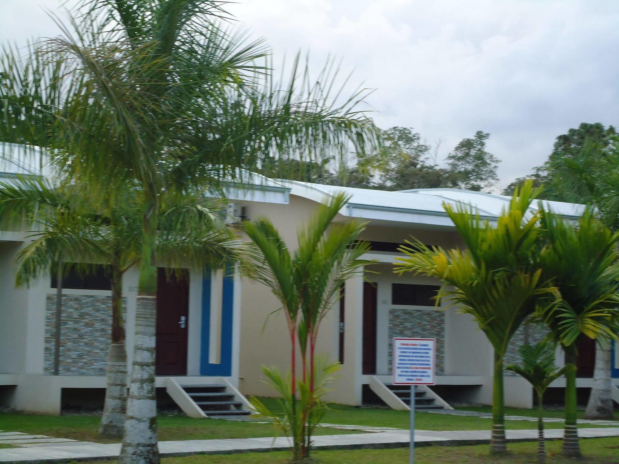 Hotel Los Rios Guácimo Exterior foto