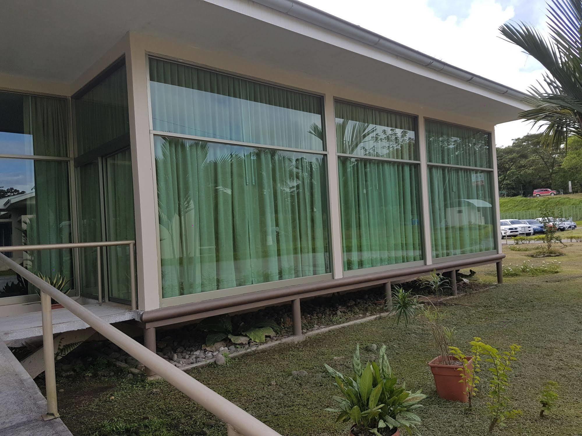 Hotel Los Rios Guácimo Exterior foto